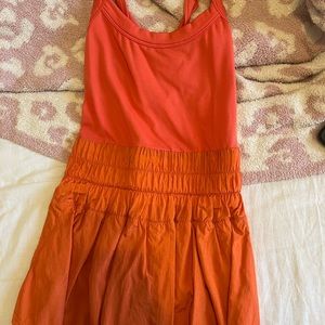 free people movement romper